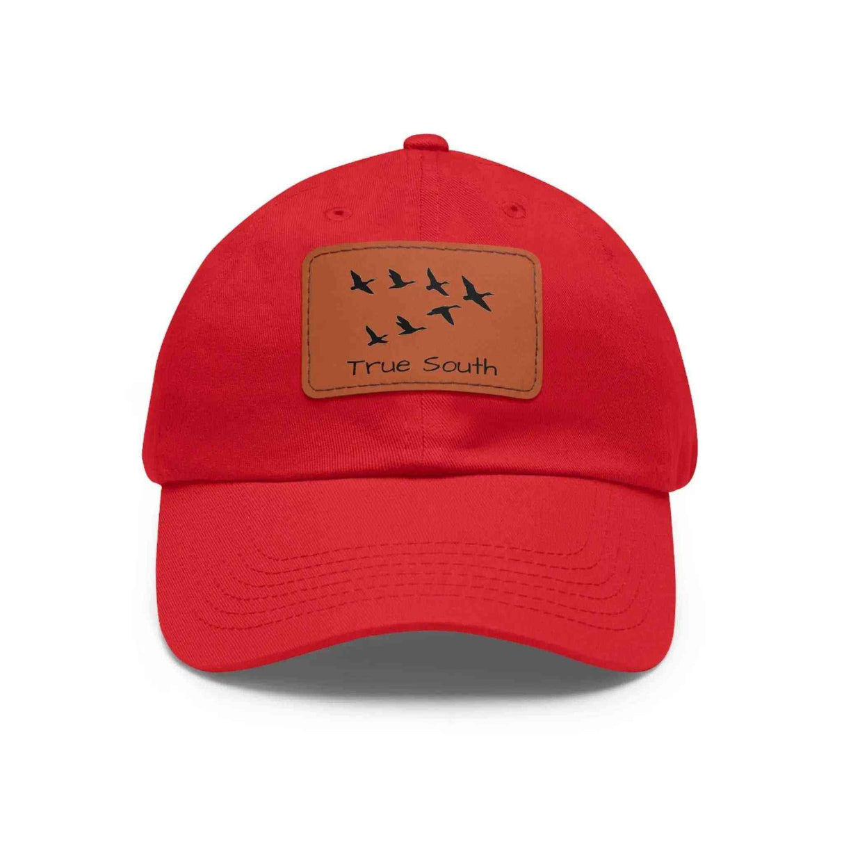 Flying Ducks Hat Printify