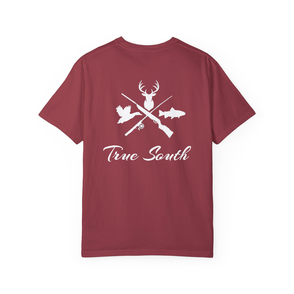 Southern Life Shirt Printify