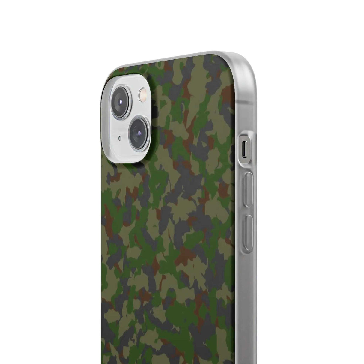 Camouflage Case - True South