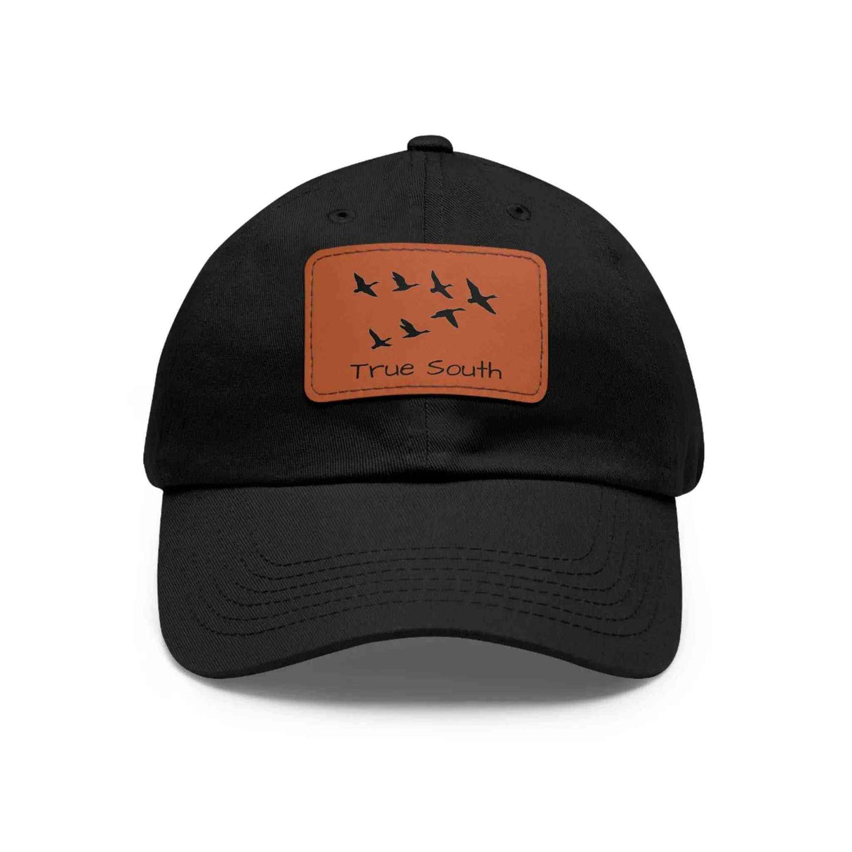 Flying Ducks Hat Printify