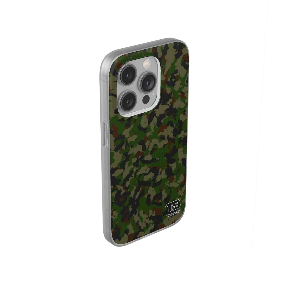 Camouflage Case - True South