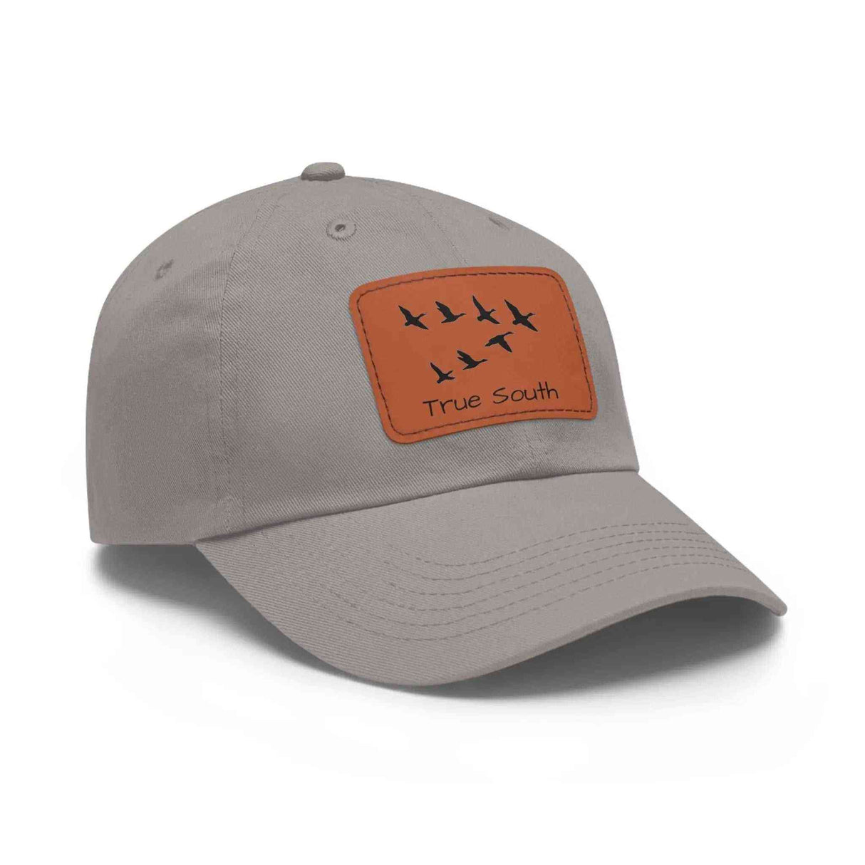 Flying Ducks Hat Printify