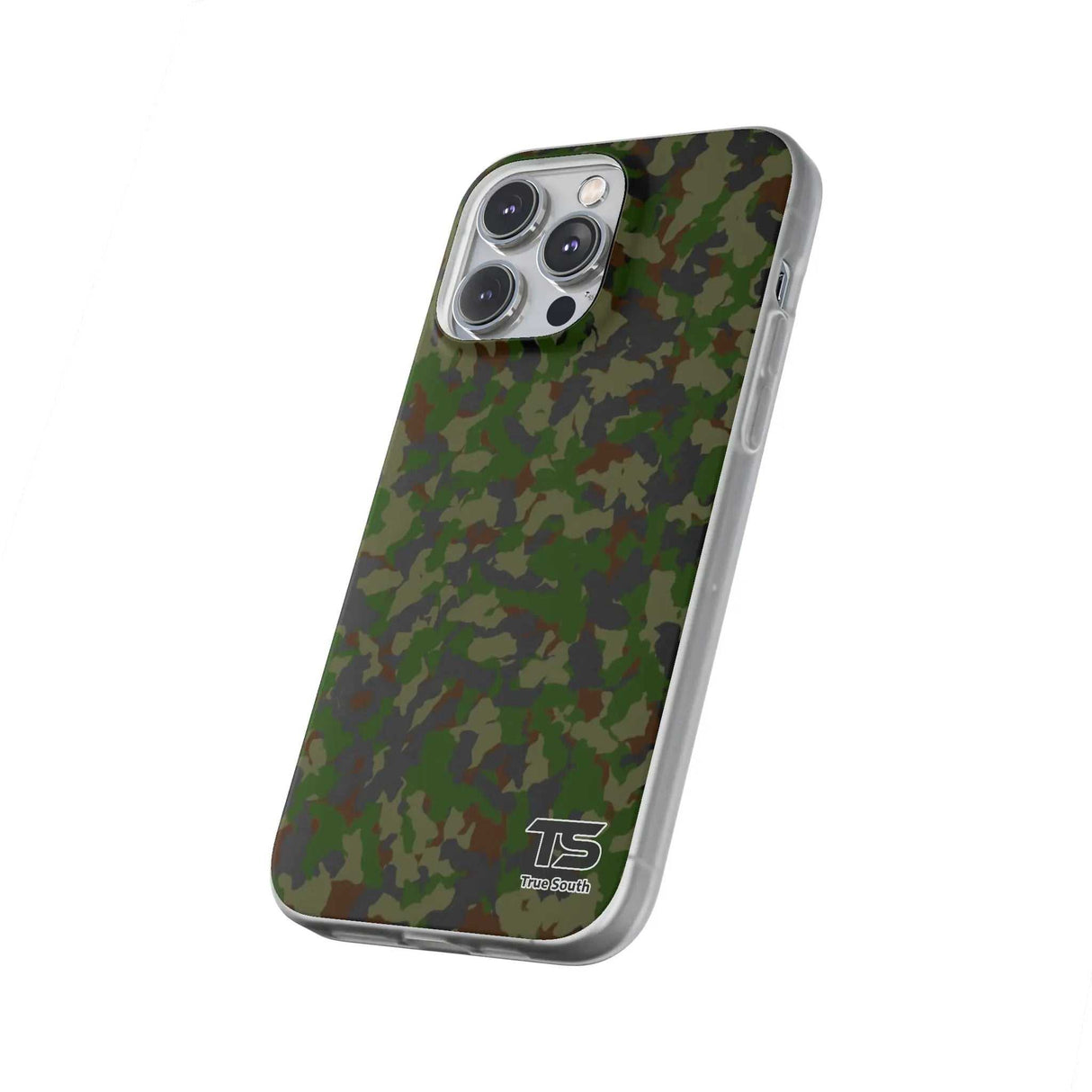 Camouflage Case - True South