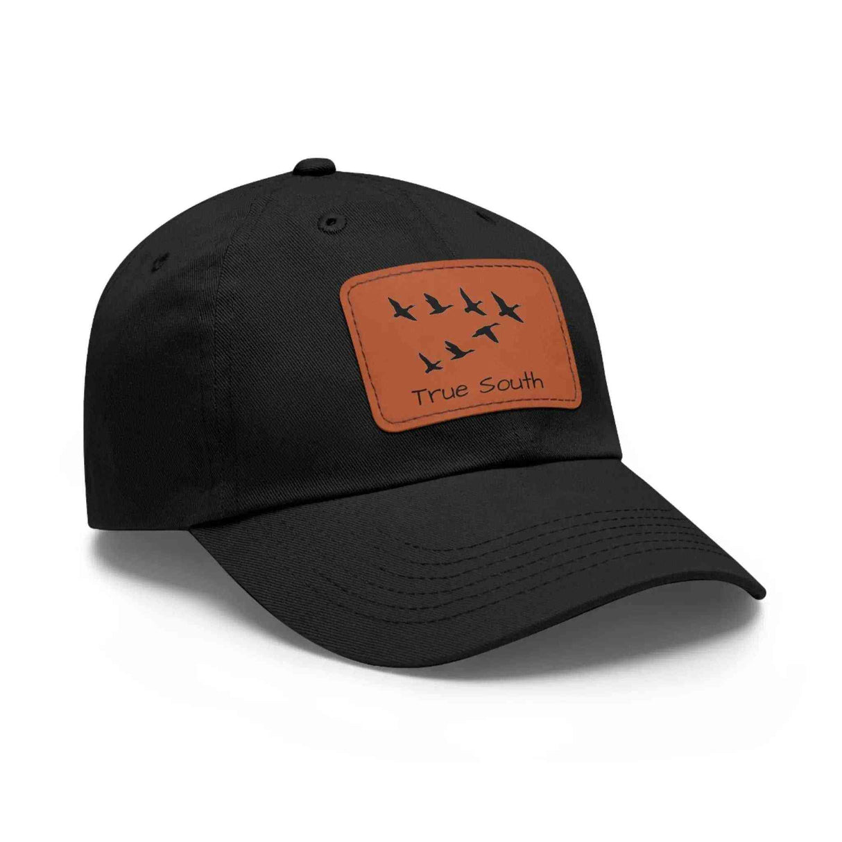 Flying Ducks Hat Printify