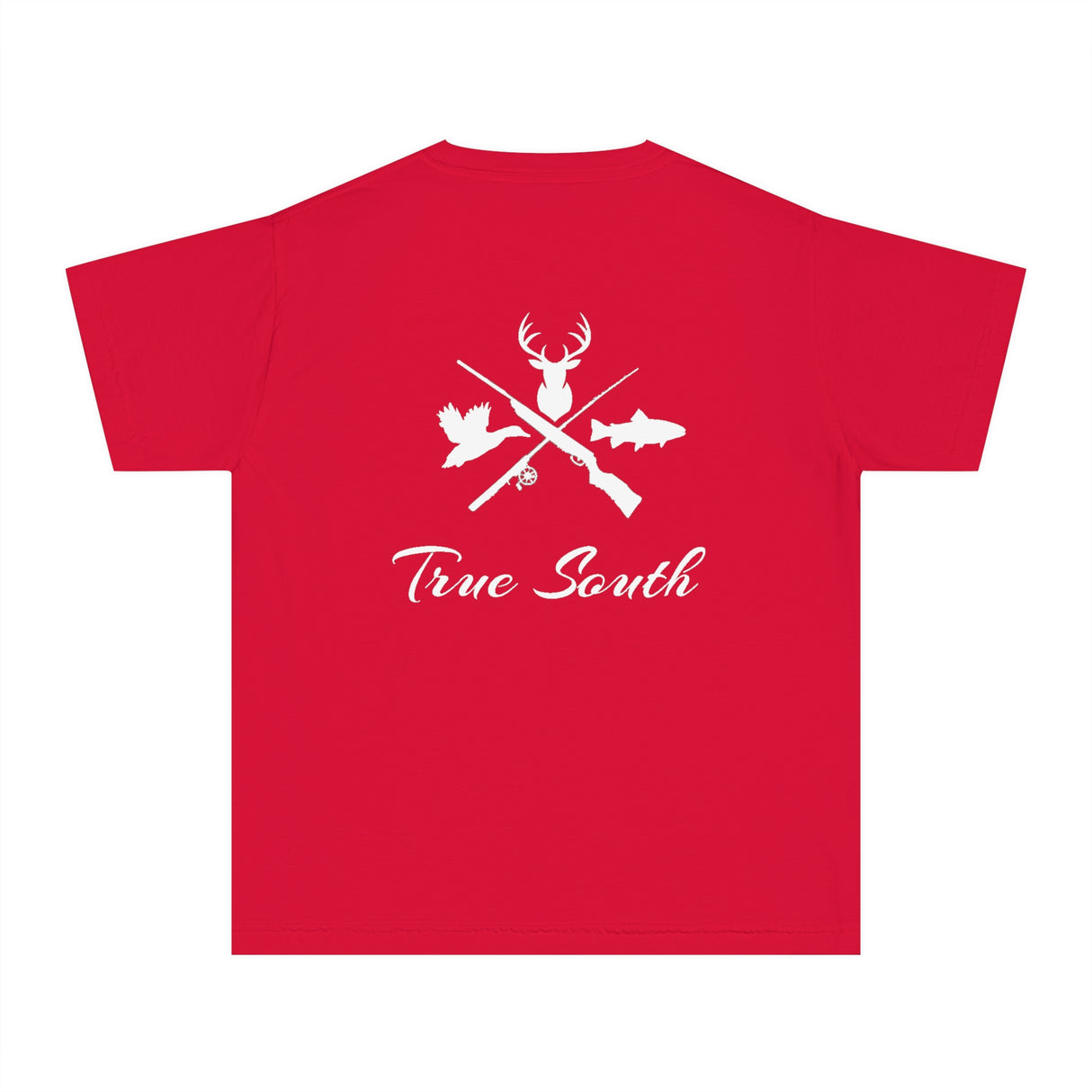 Youth Southern Life Printify