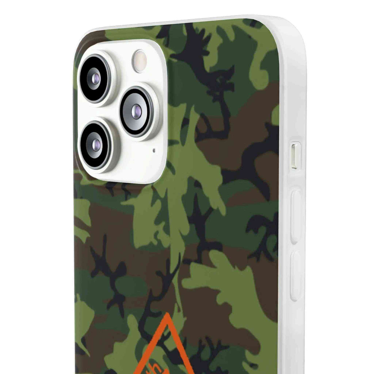Camo Case Printify