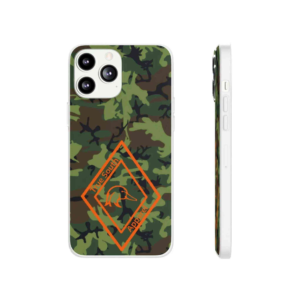 Camo Case - True South