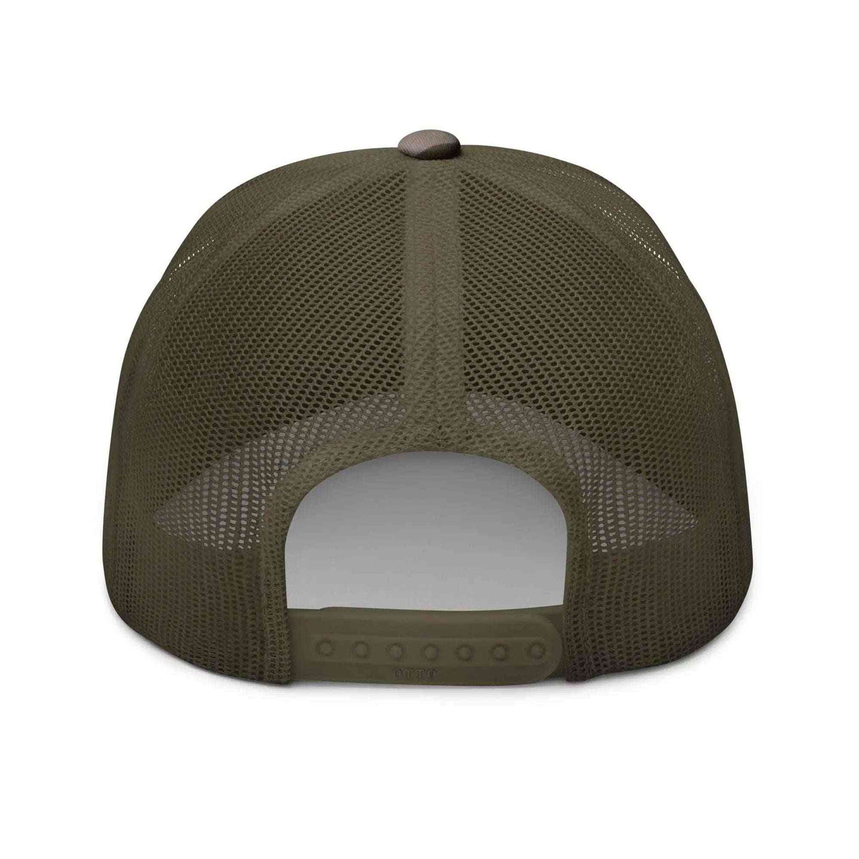 Camo Pointer Dog Hat - True South