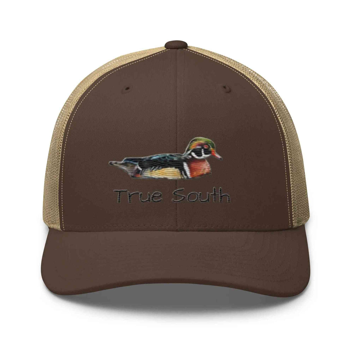 Wood Duck Hat True South
