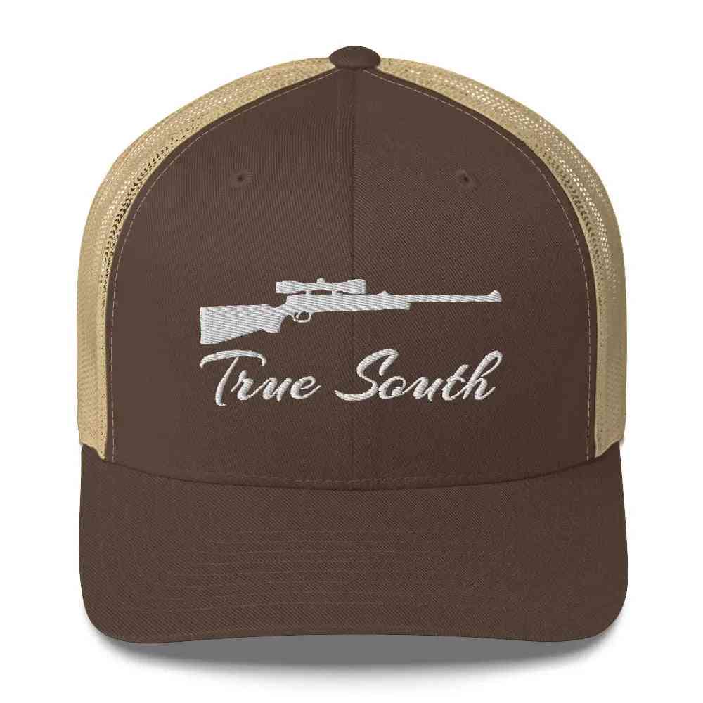 Rifle Hat - True South