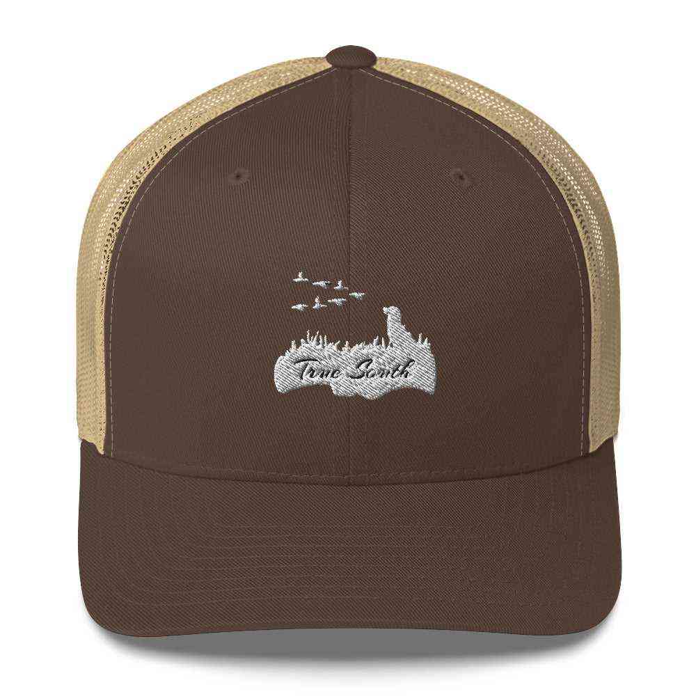 Call of The Wild Trucker Hat