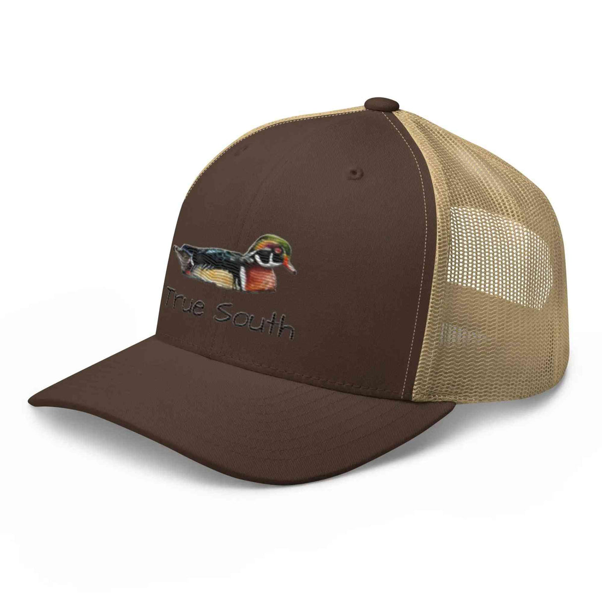 Wood Duck Hat True South