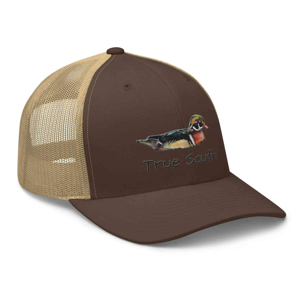 Wood Duck Hat True South