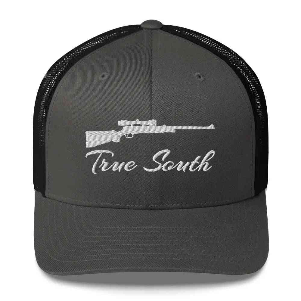 Rifle Hat - True South