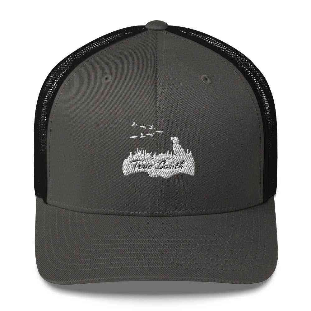 Call of The Wild Trucker Hat