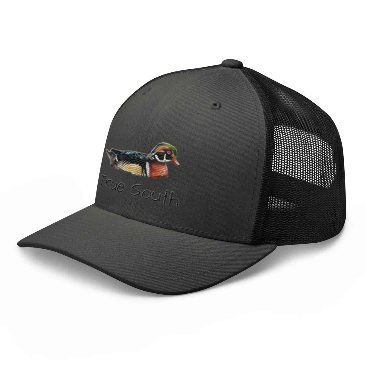 Wood Duck Hat True South