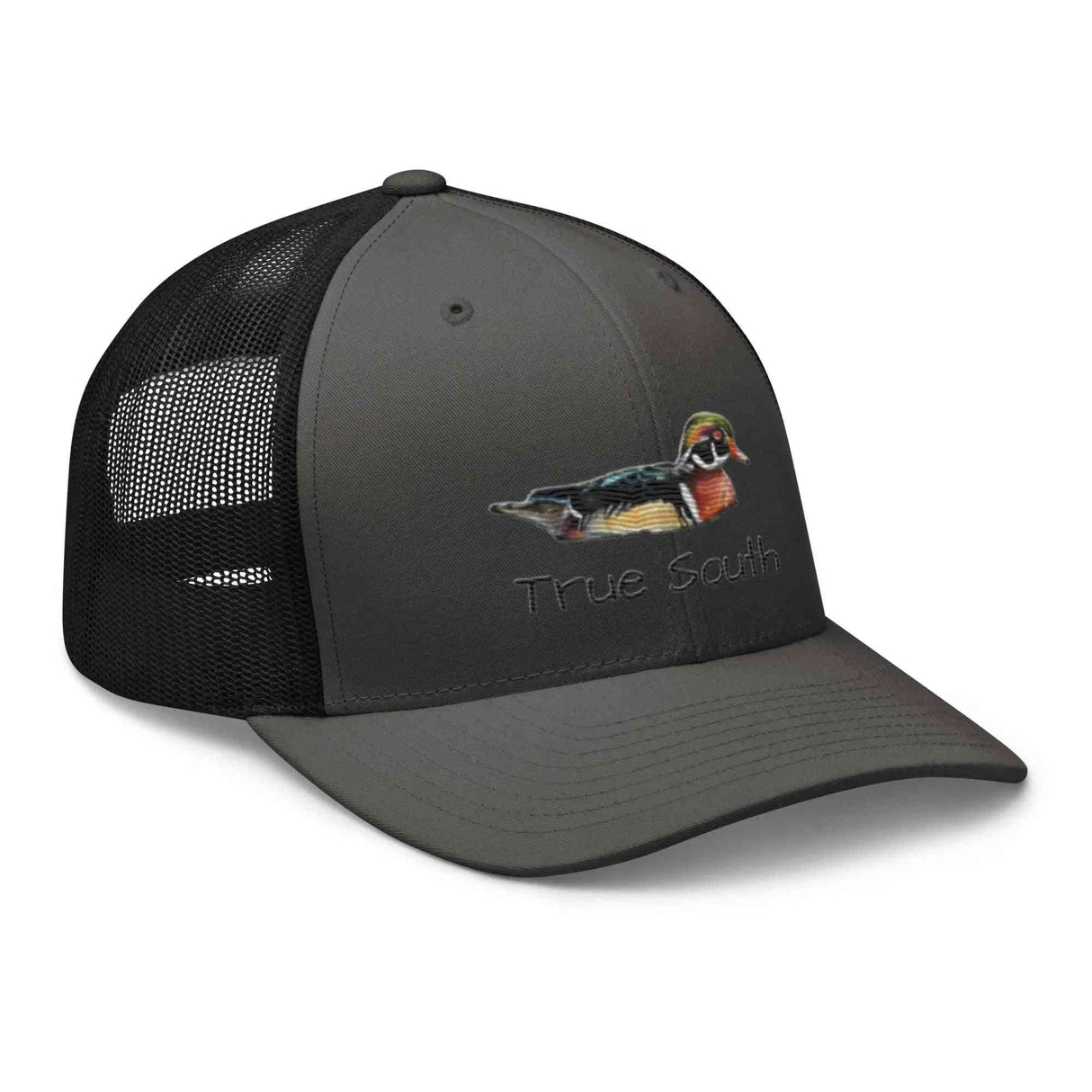 Wood Duck Hat True South