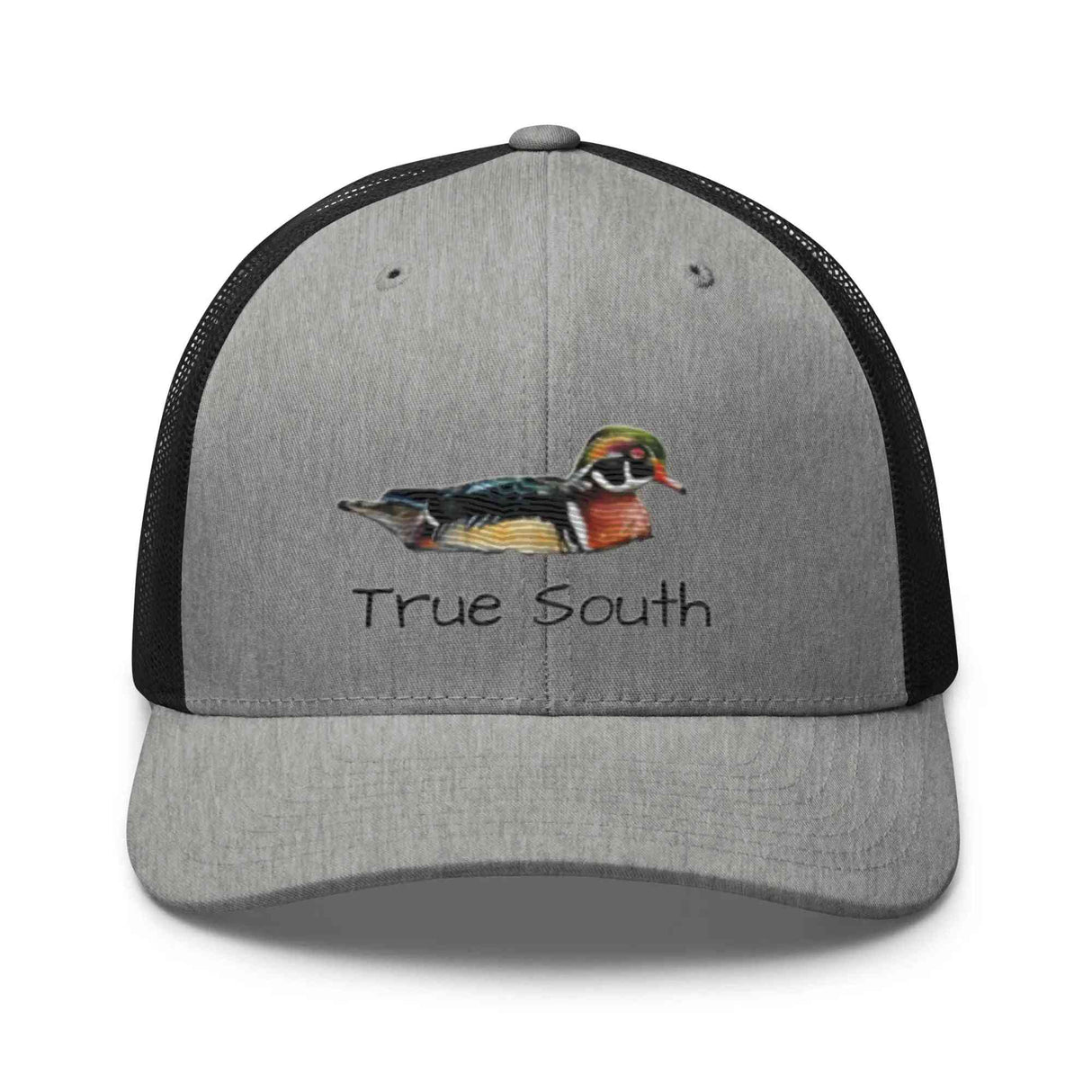 Wood Duck Hat True South