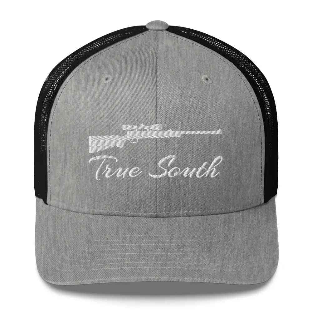 Rifle Hat - True South