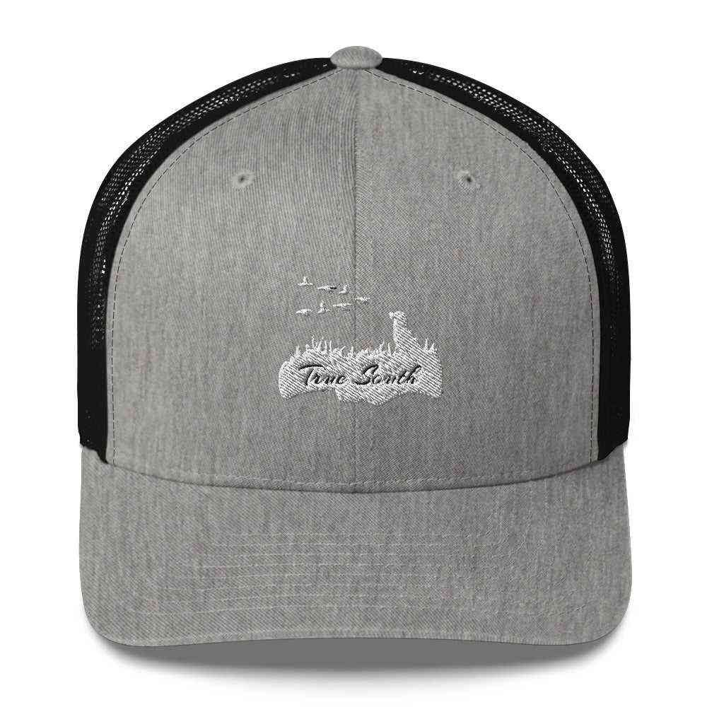 Call of The Wild Trucker Hat