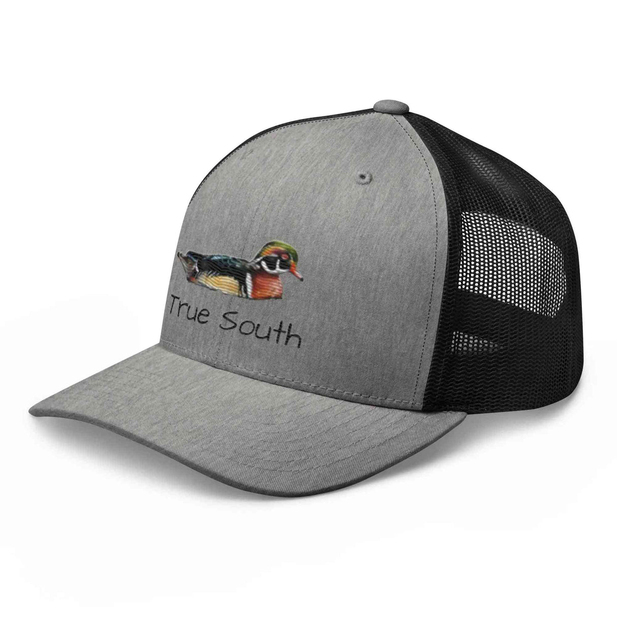 Wood Duck Hat True South