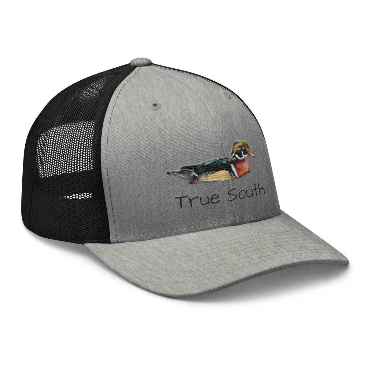 Wood Duck Hat True South