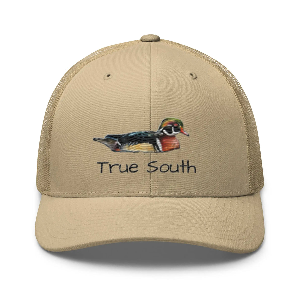 Wood Duck Hat True South