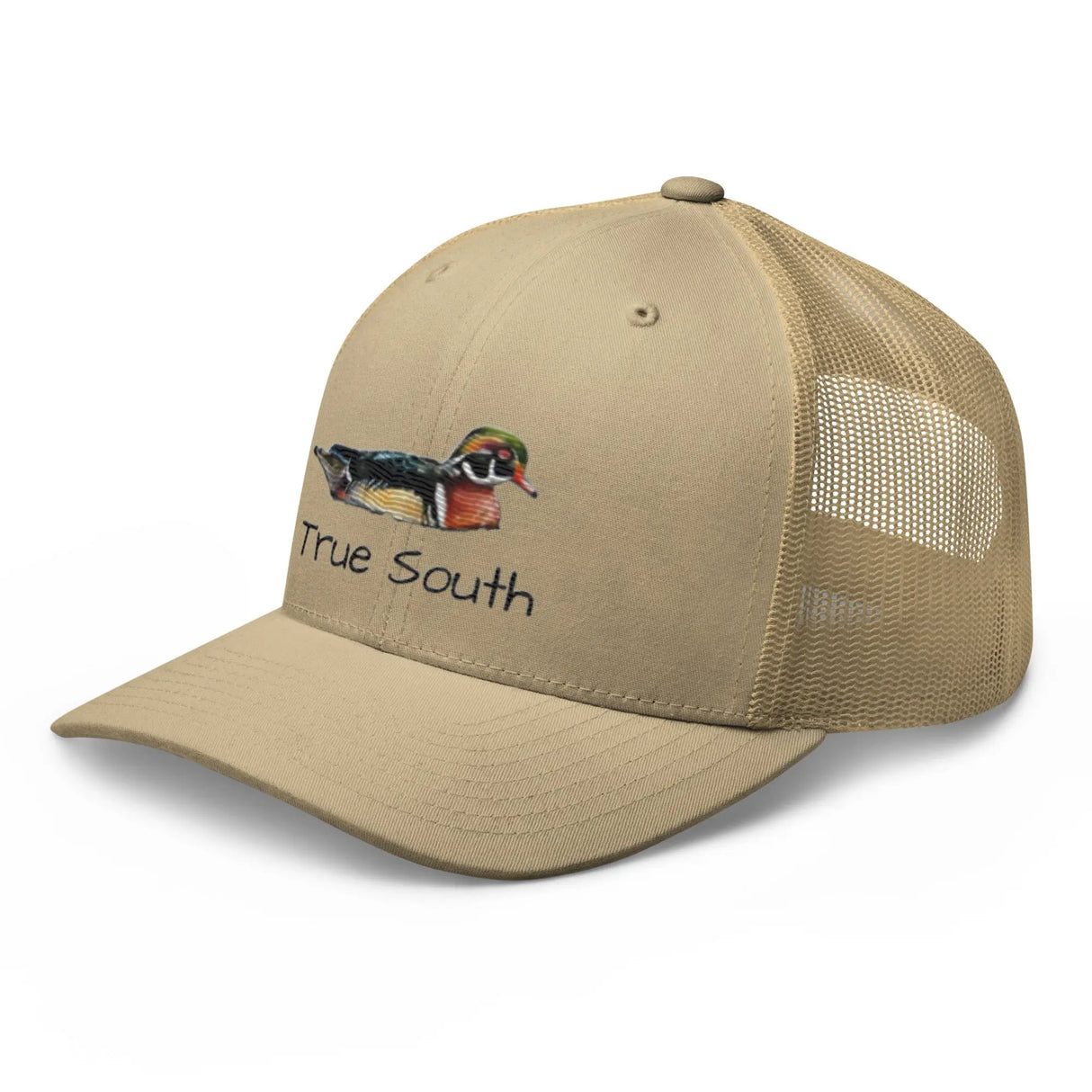 Wood Duck Hat True South
