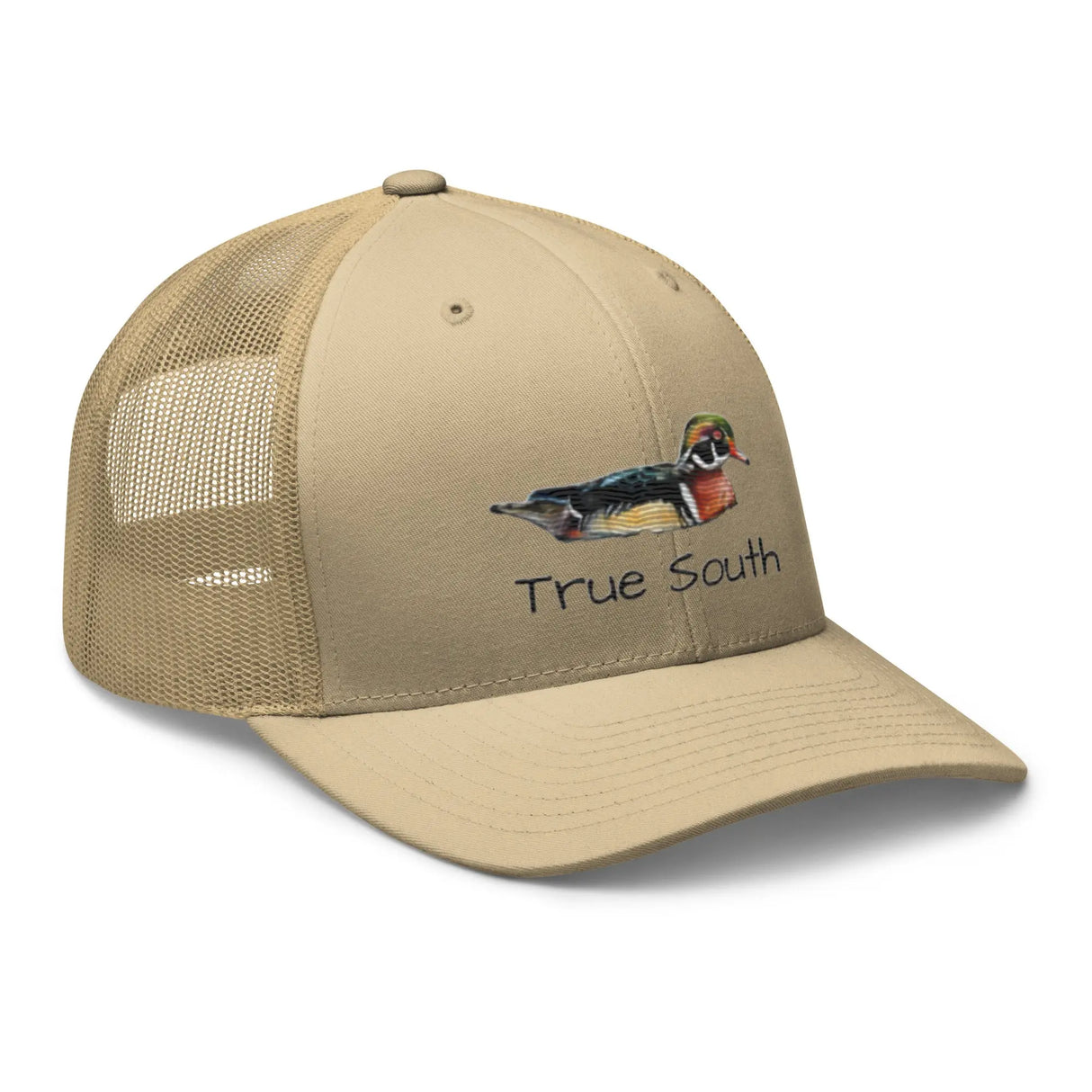 Wood Duck Hat True South