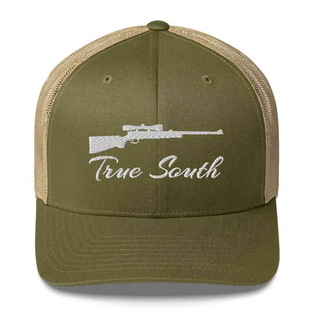 Rifle Hat - True South