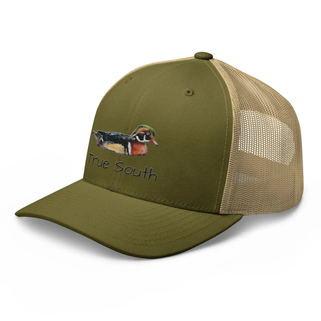Wood Duck Hat True South