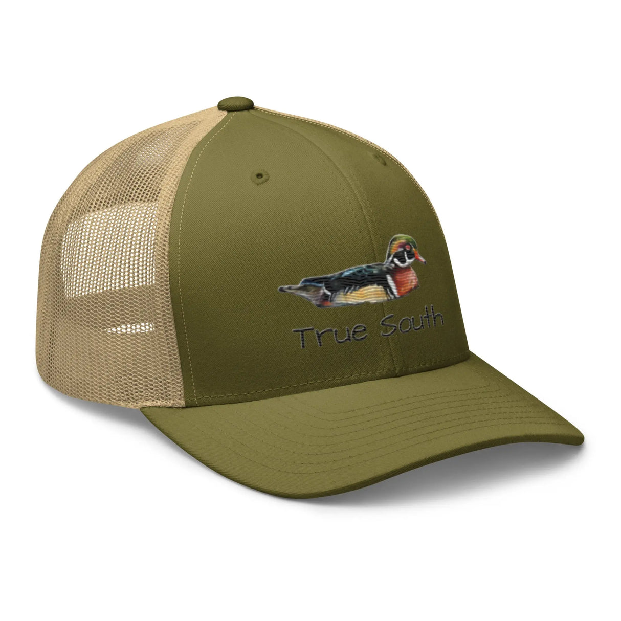 Wood Duck Hat True South