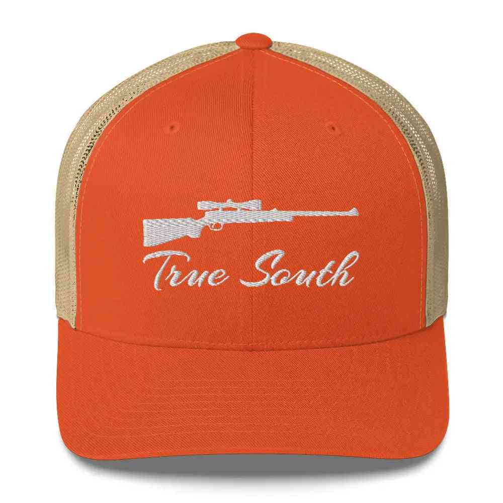 Rifle Hat - True South