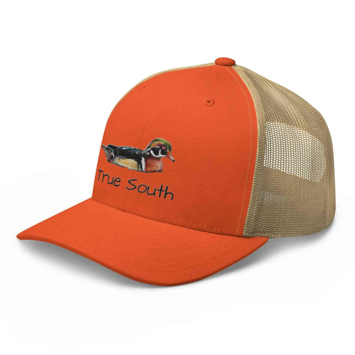 Wood Duck Hat True South