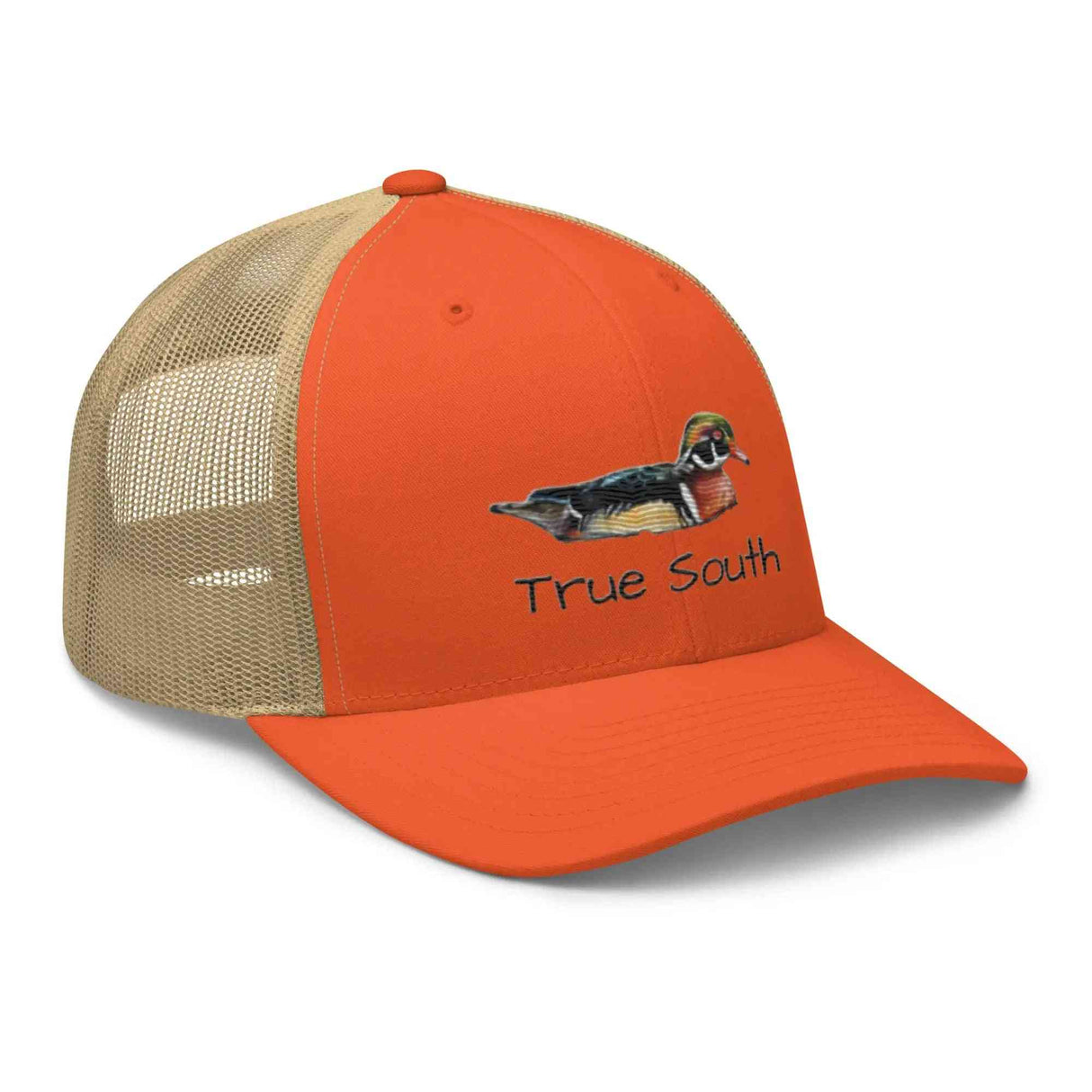 Wood Duck Hat True South
