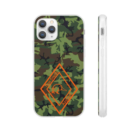 Camo Case - True South