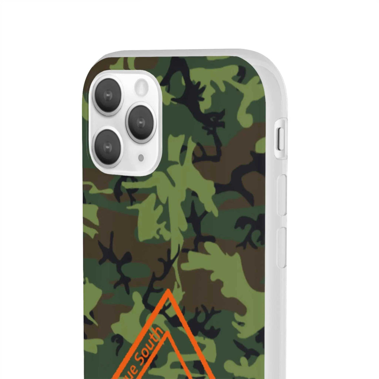 Camo Case Printify