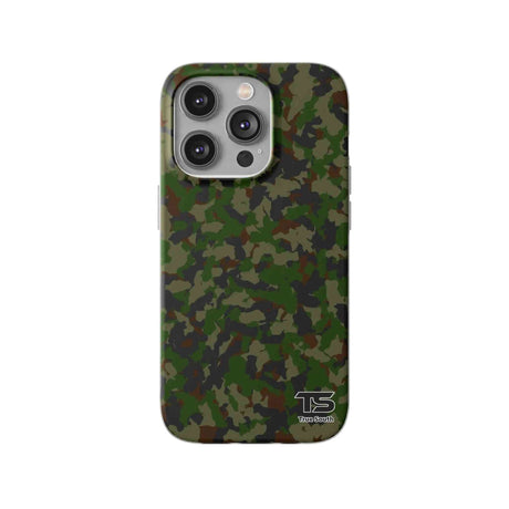 Camouflage Case - True South