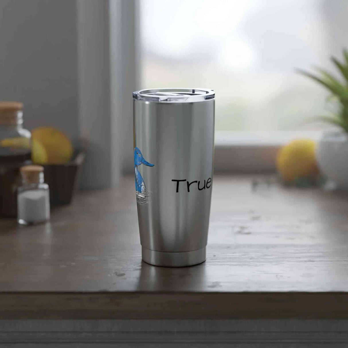 Blue Duck 20oz Tumbler - True South