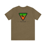 Heather Triangle Duck Shirt - True South