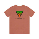 Heather Triangle Duck Shirt - True South