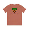 Heather Triangle Duck Shirt - True South