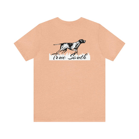 Pointer Dog Shirt - True South