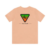 Heather Triangle Duck Shirt - True South