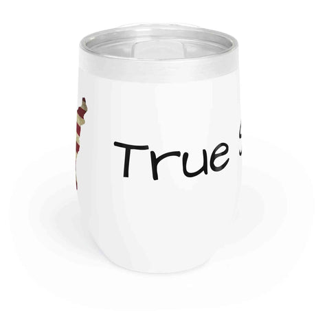 Country with Duck 12oz Tumbler - True South