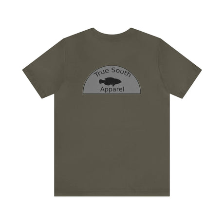 Fish Arch Shirt - True South