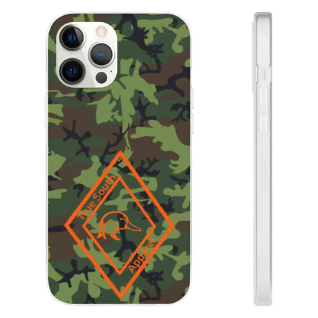 Camo Case - True South