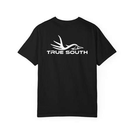 True South Logo Tee Printify