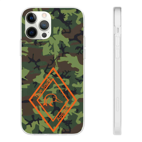 Camo Case - True South