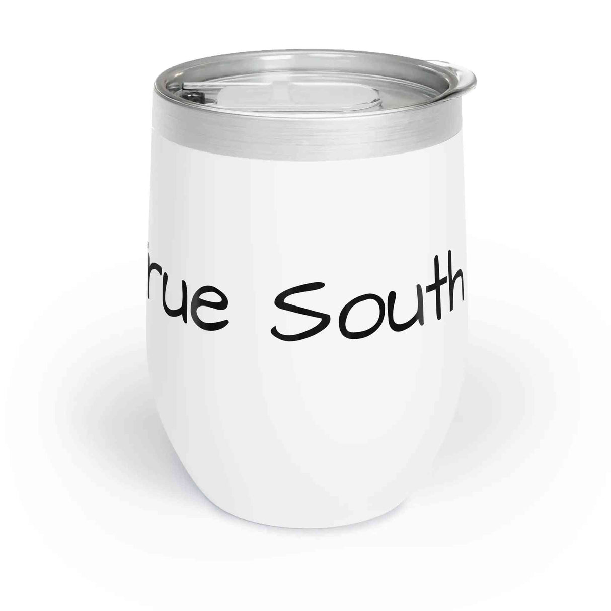 Blue & Red 12oz Tumbler - True South